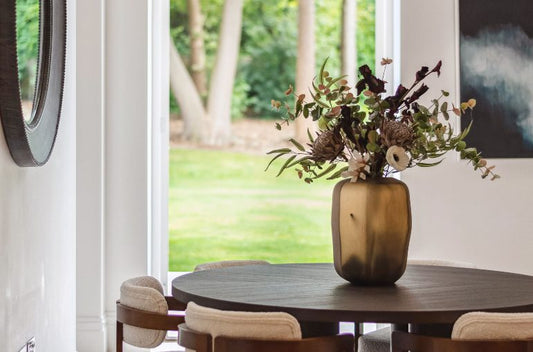Timeless Design: Creating a Home That Never Goes Out of Style