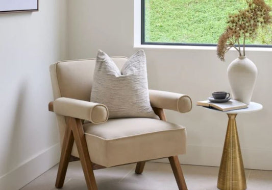 Spring Refresh: Easy Ways to Update Your Home for the New Season