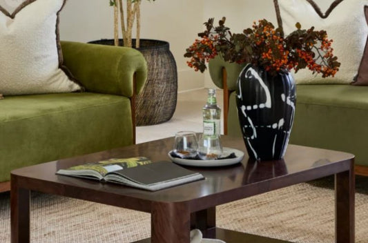 Statement Pieces: How to Choose and Style Focal Points in Each Room