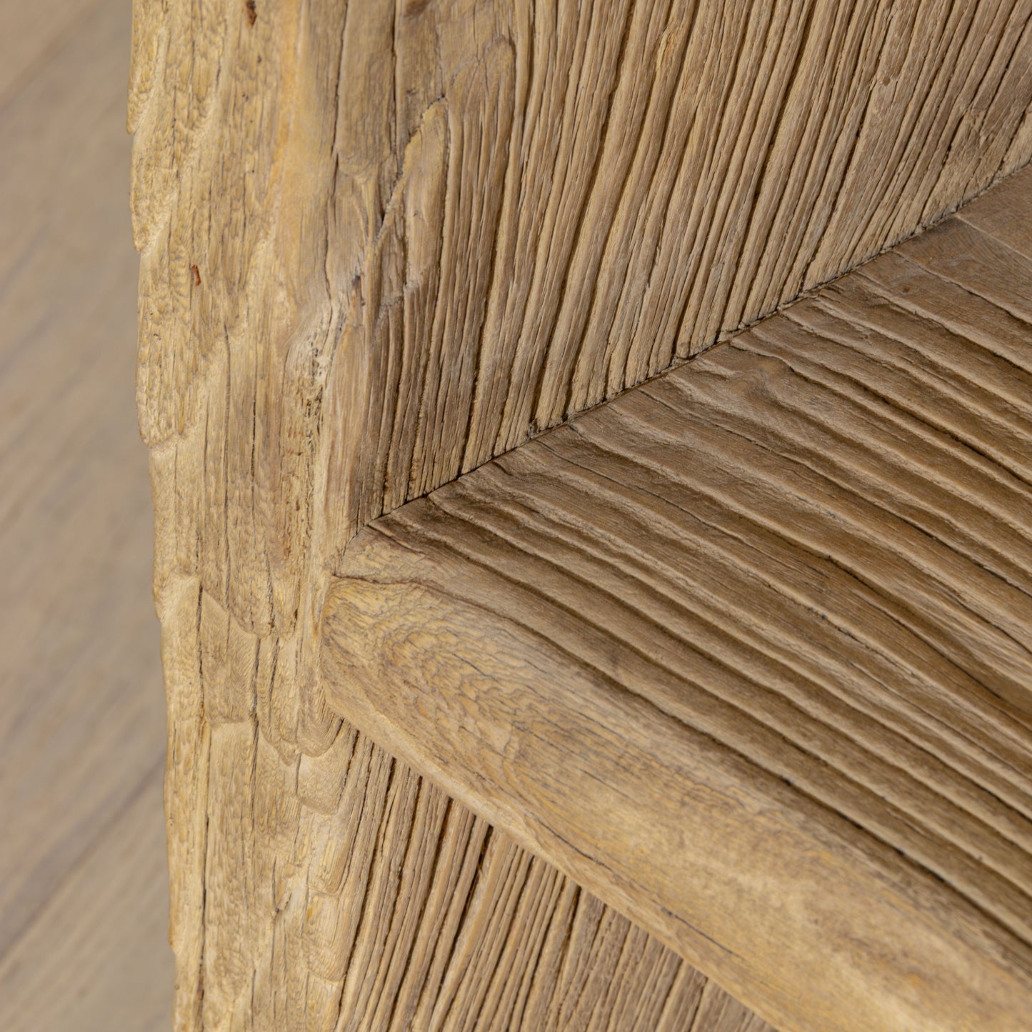 Napa Console Table | 178cm Wide, Reclaimed Wood