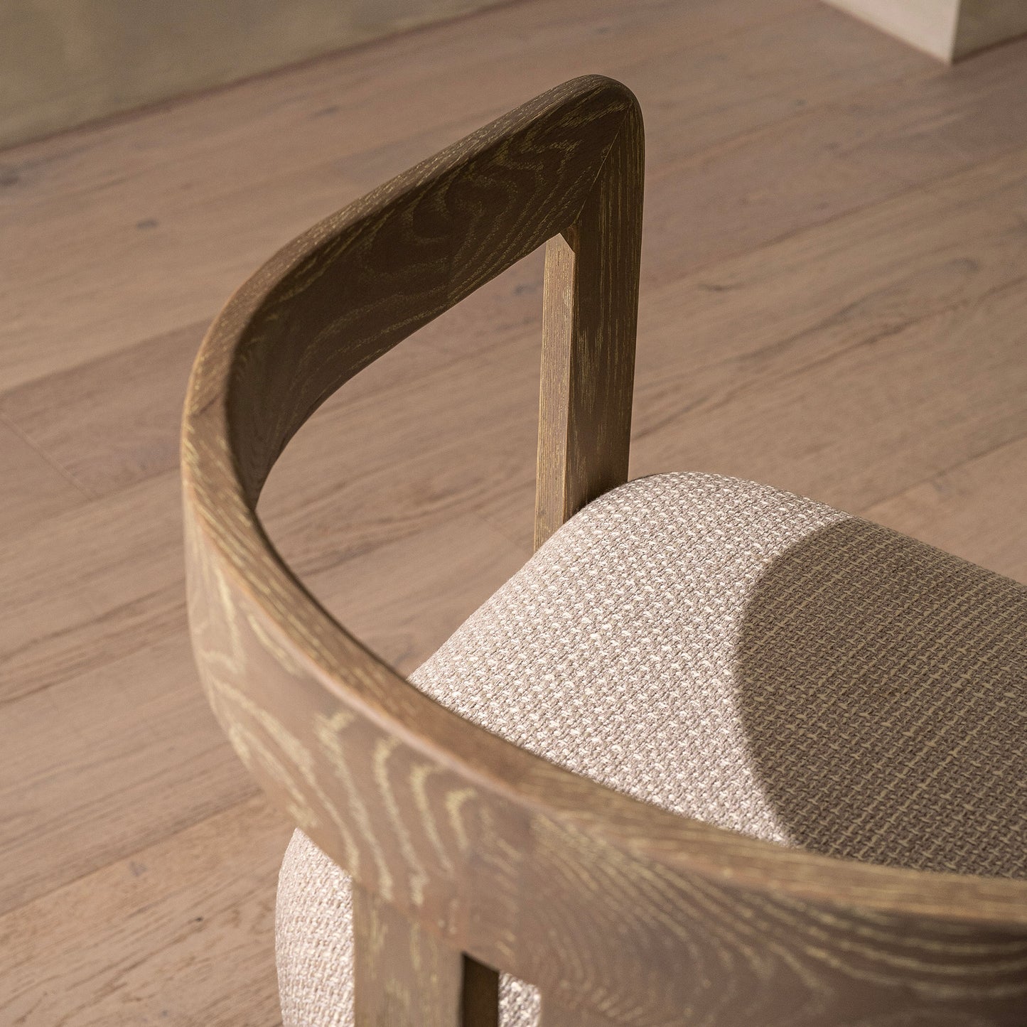 Scottsdale Chair | White Wash Oak