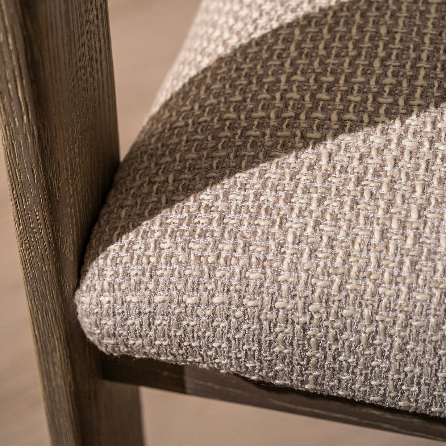 Scottsdale Chair | White Wash Oak