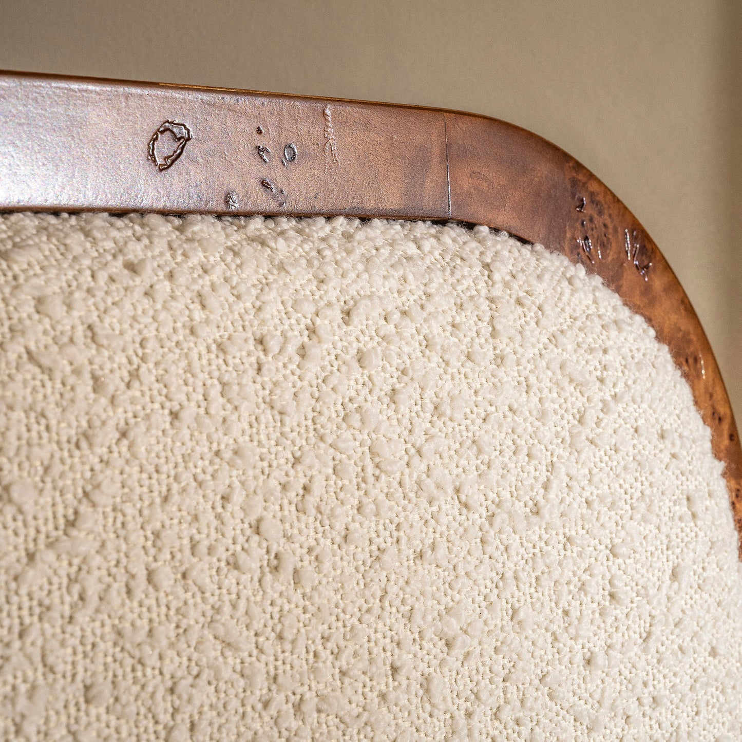 Thornhill Burl Headboard