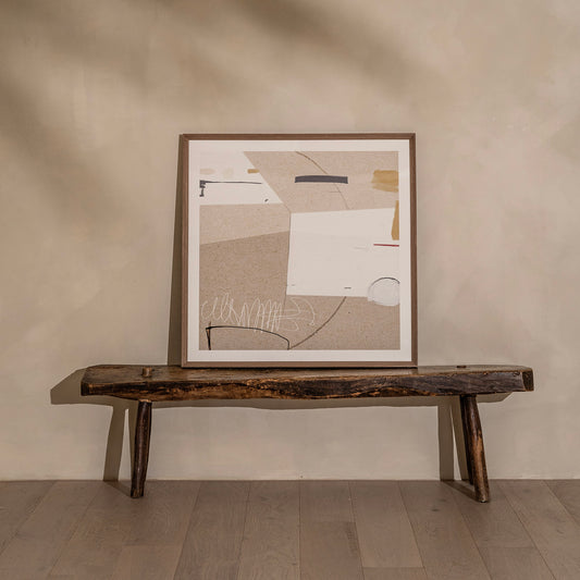 No.11 Philly Print | 110 CM High