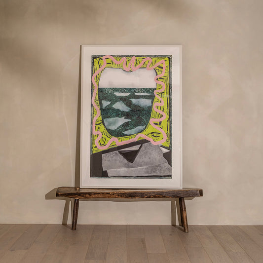 No.4 Bento XL | 170 CM High