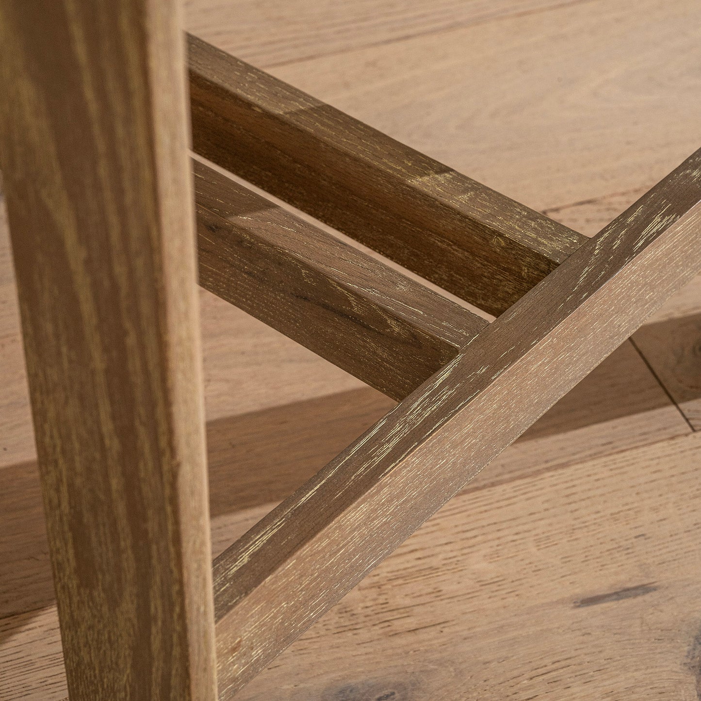 Scottsdale Counter Stool  | White Wash Oak