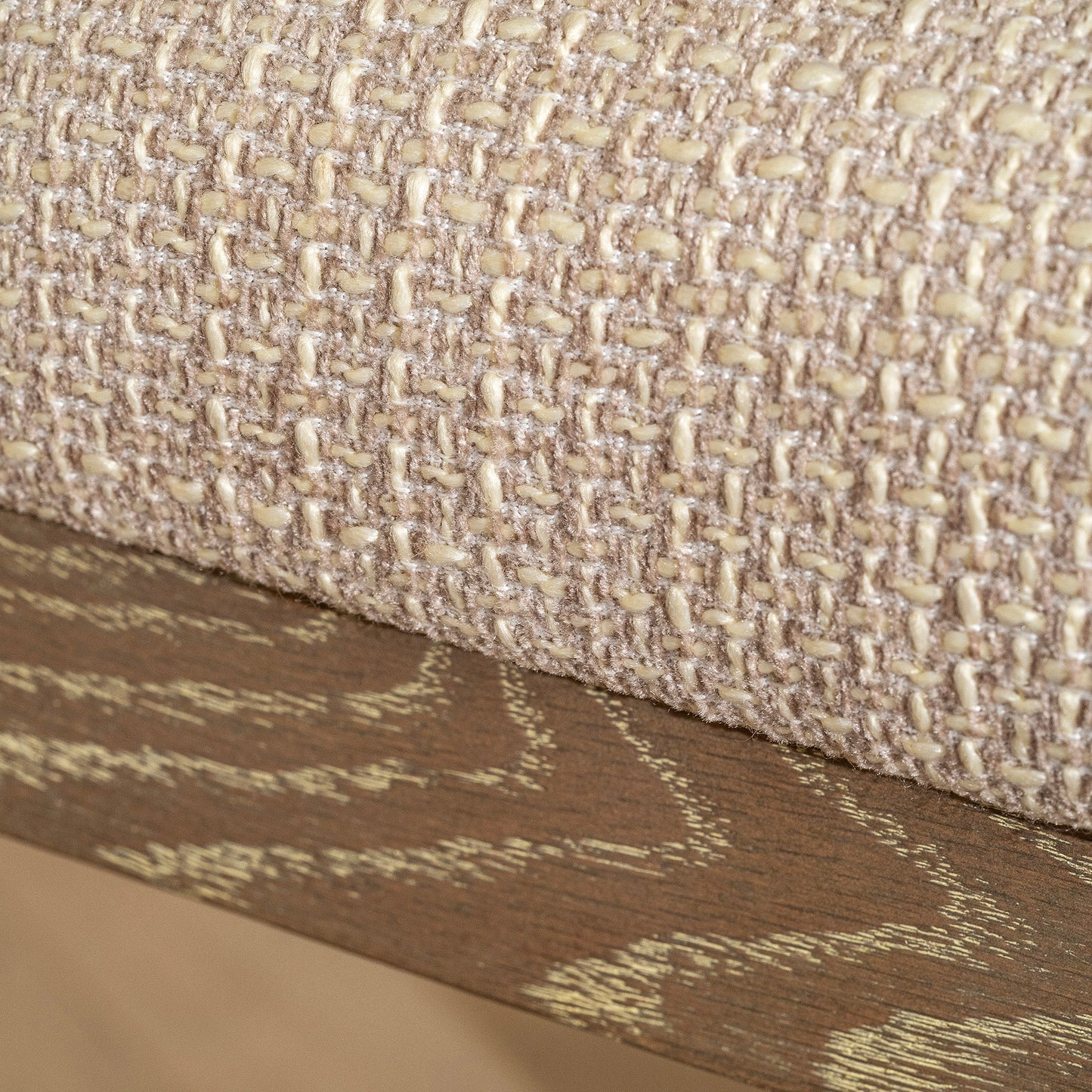 Scottsdale Counter Stool  | White Wash Oak