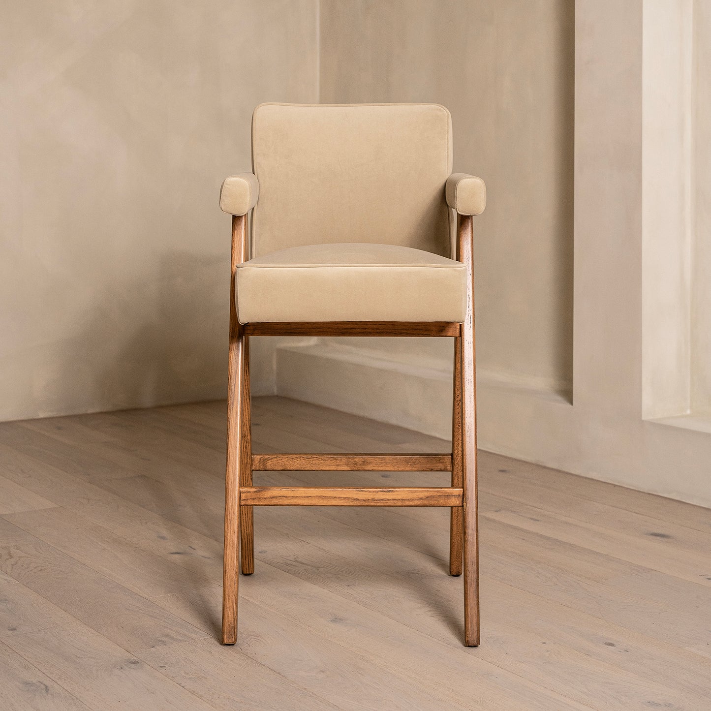 Whistle Counter Stool