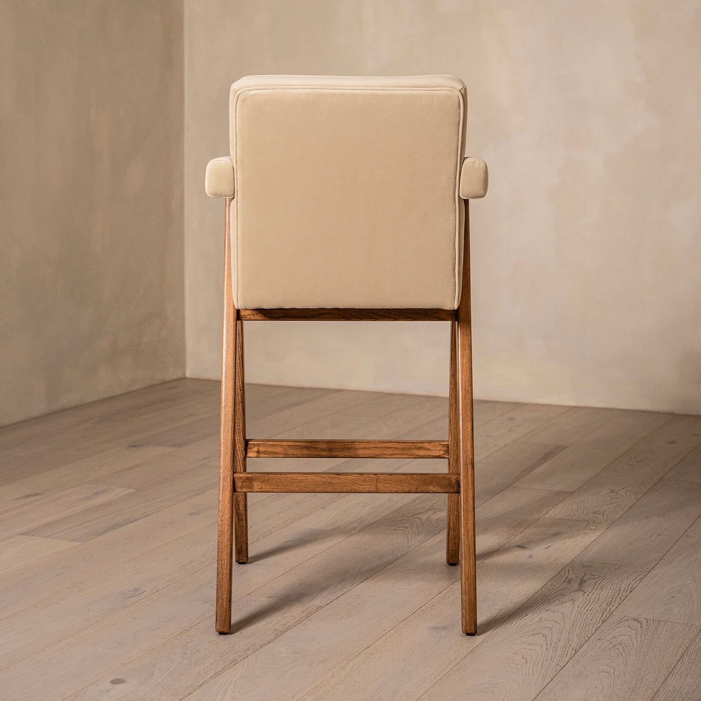 Whistle Counter Stool