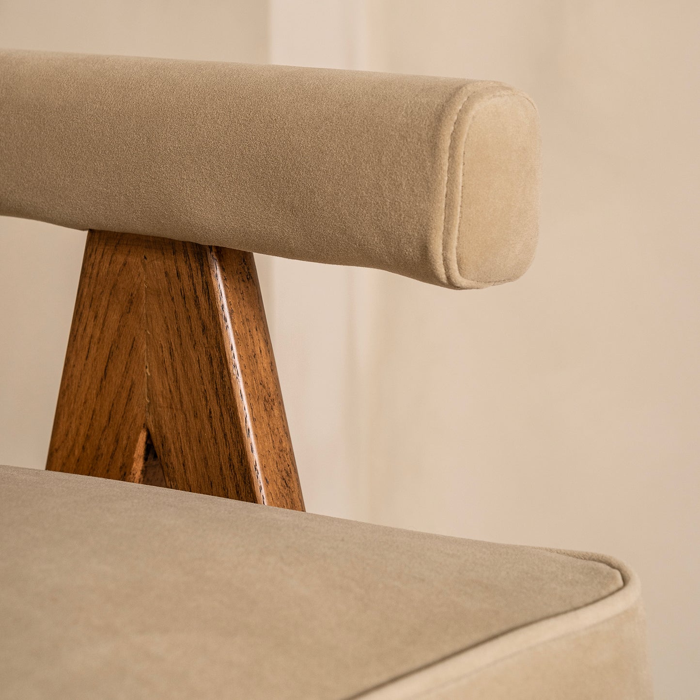 Whistle Counter Stool