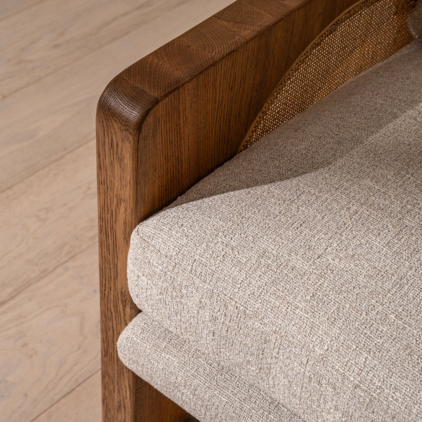 Elmira Feature Chair | Whicker & Oak