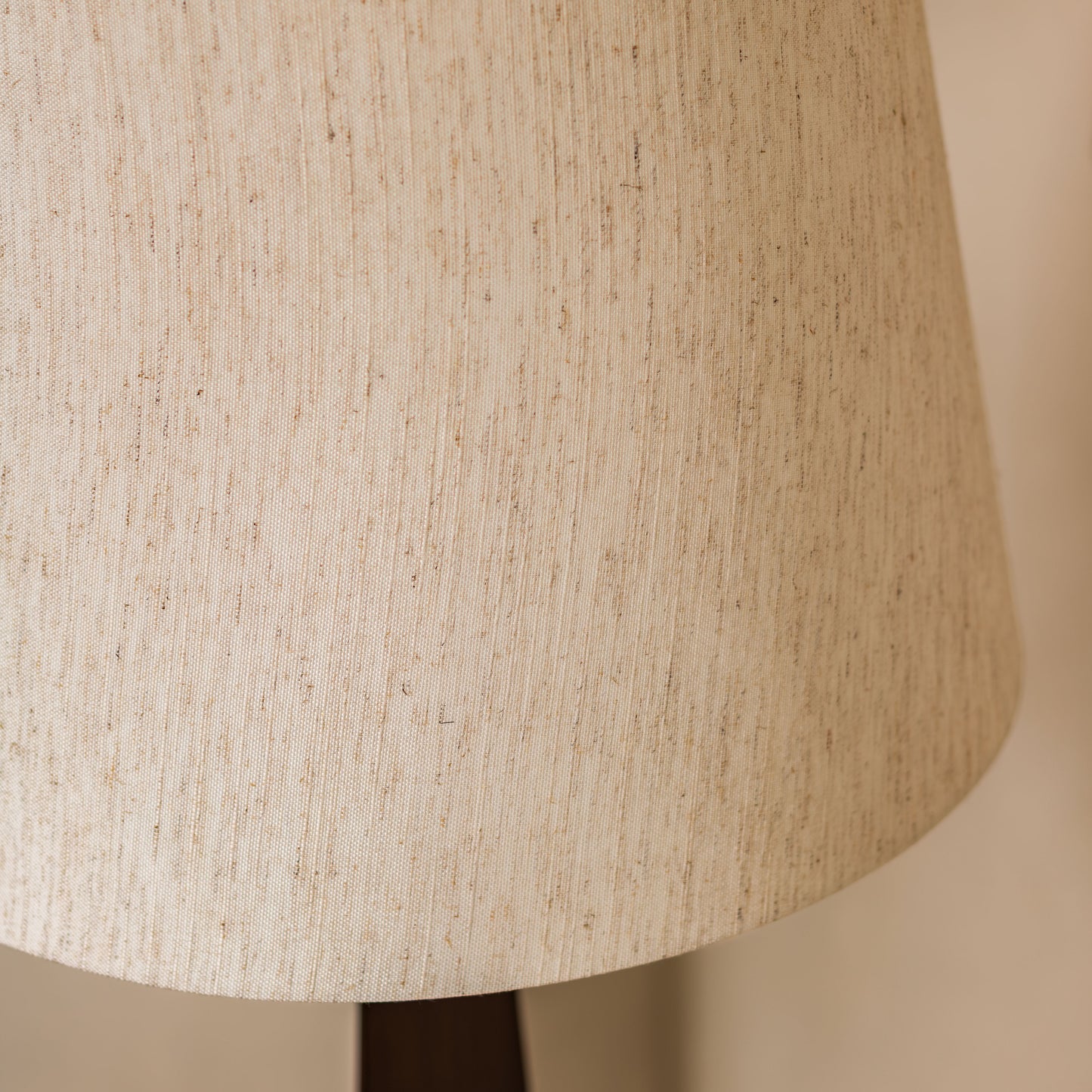 Perona Table Lamp | 91 High, Bronze & Calacatta Marble Base