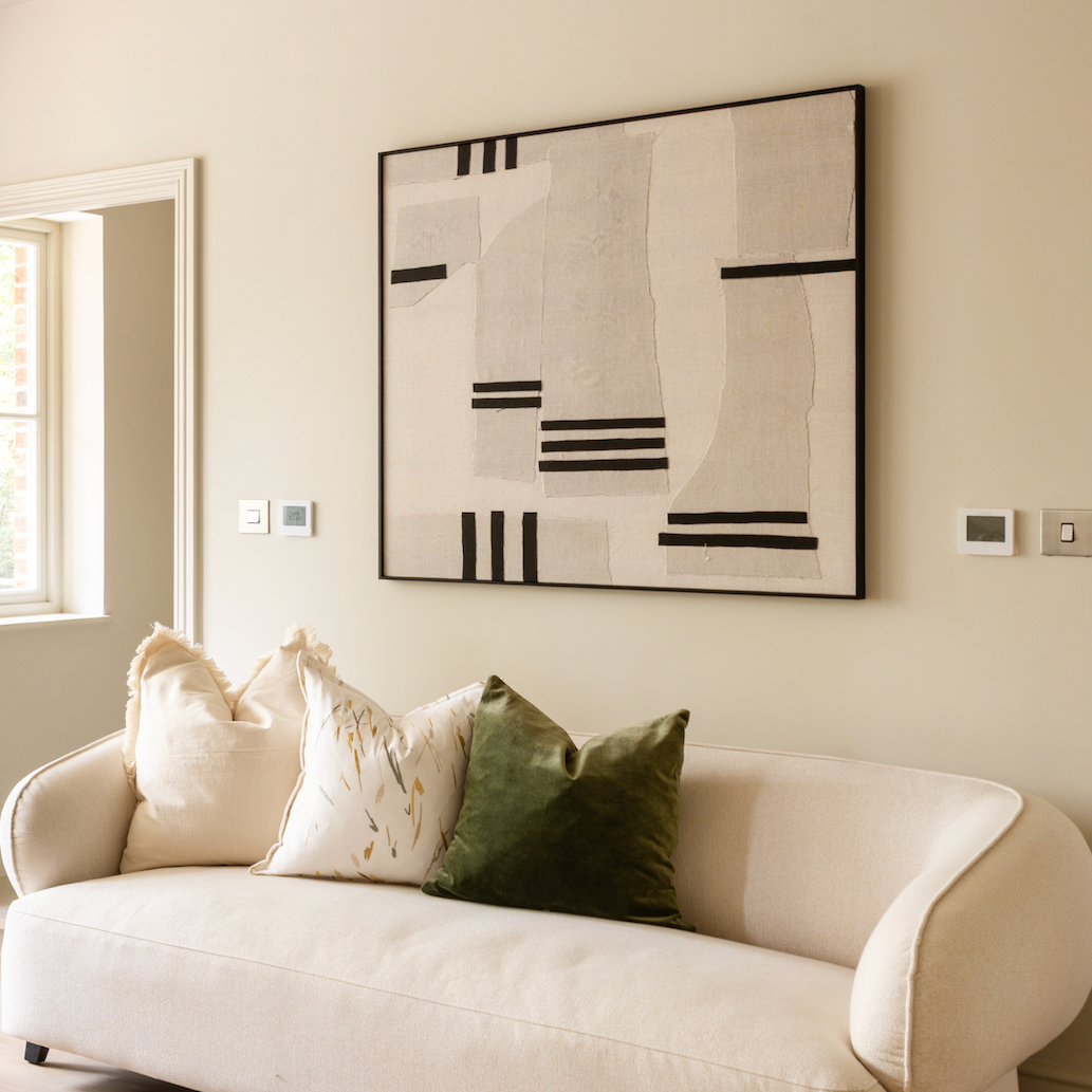 No.62 Patches | 100 CM High