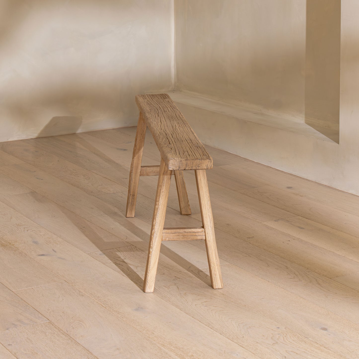 Sonoma Rustic Skinny Bench