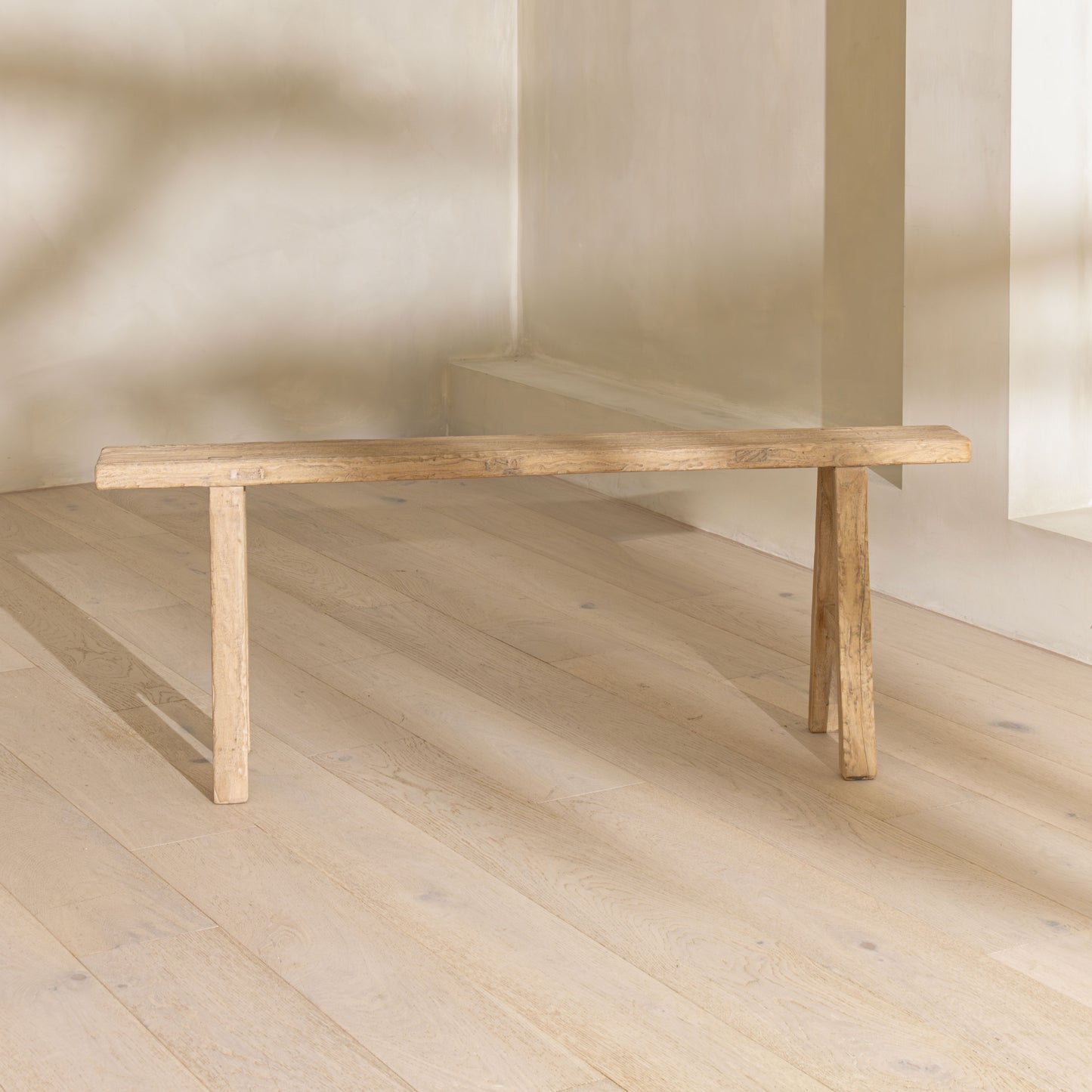 Sonoma Rustic Skinny Bench
