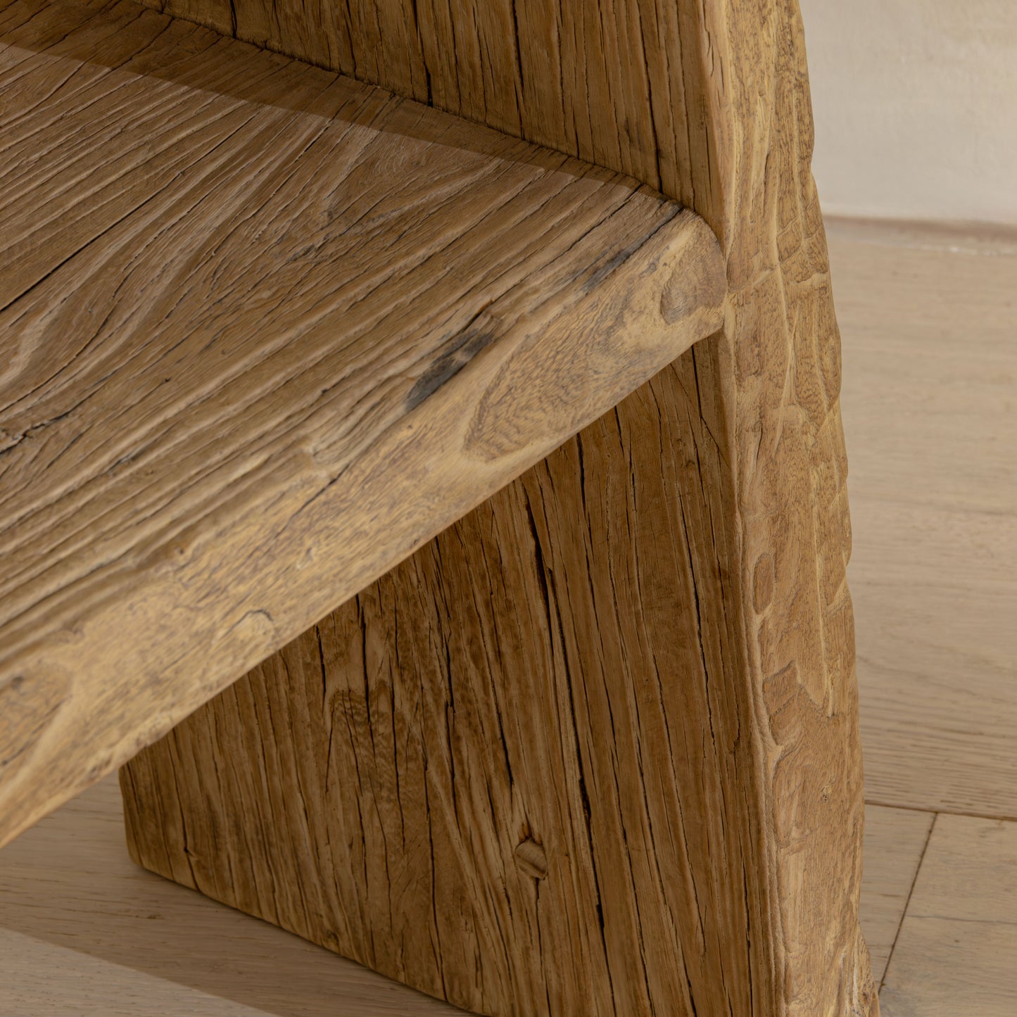 Napa Console Table | 178cm Wide, Reclaimed Wood