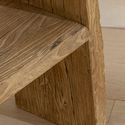 Napa Console Table | 178cm Wide, Reclaimed Wood