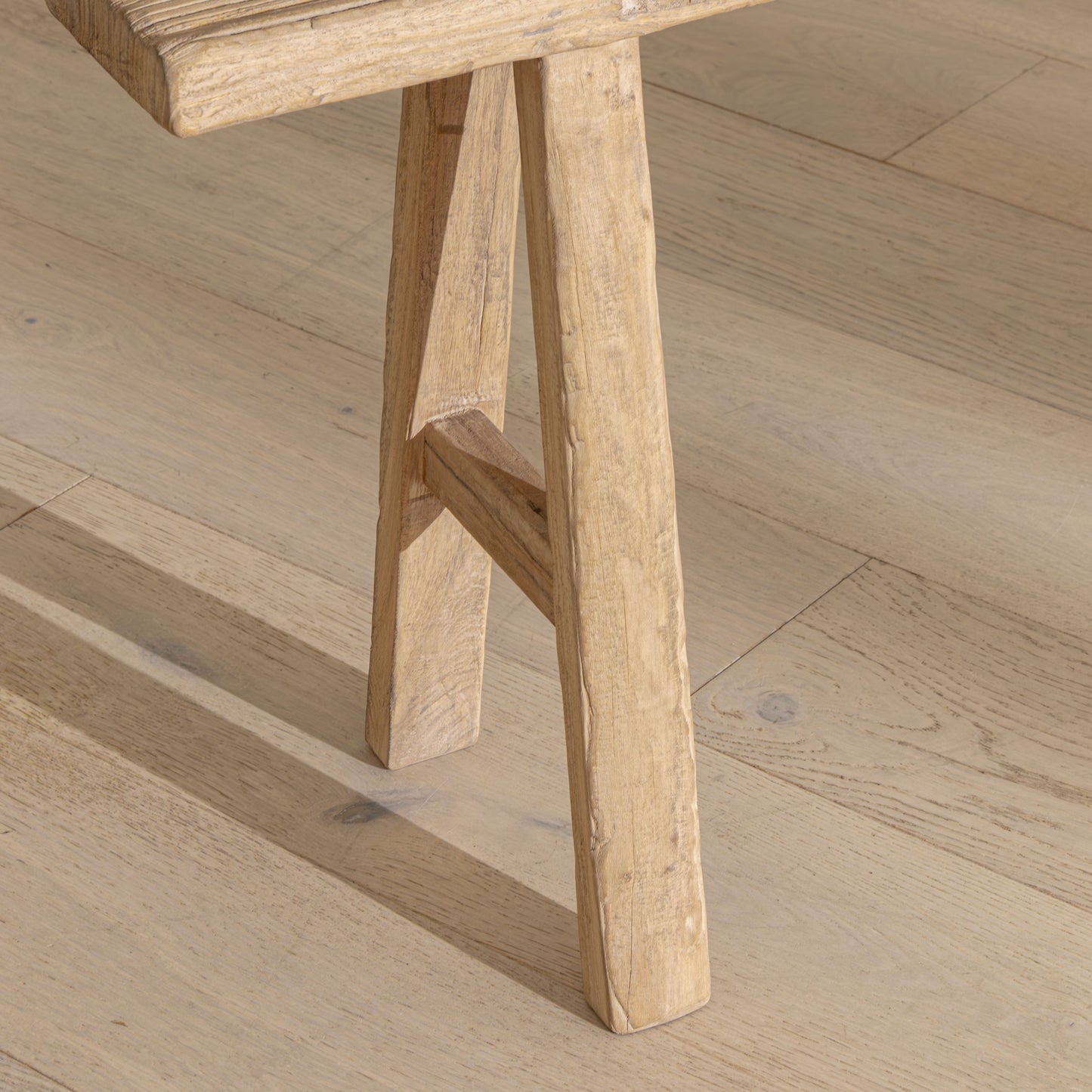 Sonoma Rustic Skinny Bench