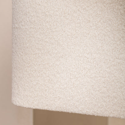 Dorrez Travertine Lamp