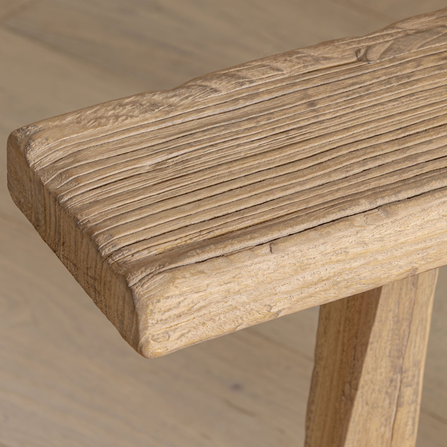 Sonoma Rustic Skinny Bench