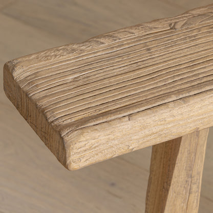 Sonoma Rustic Skinny Bench