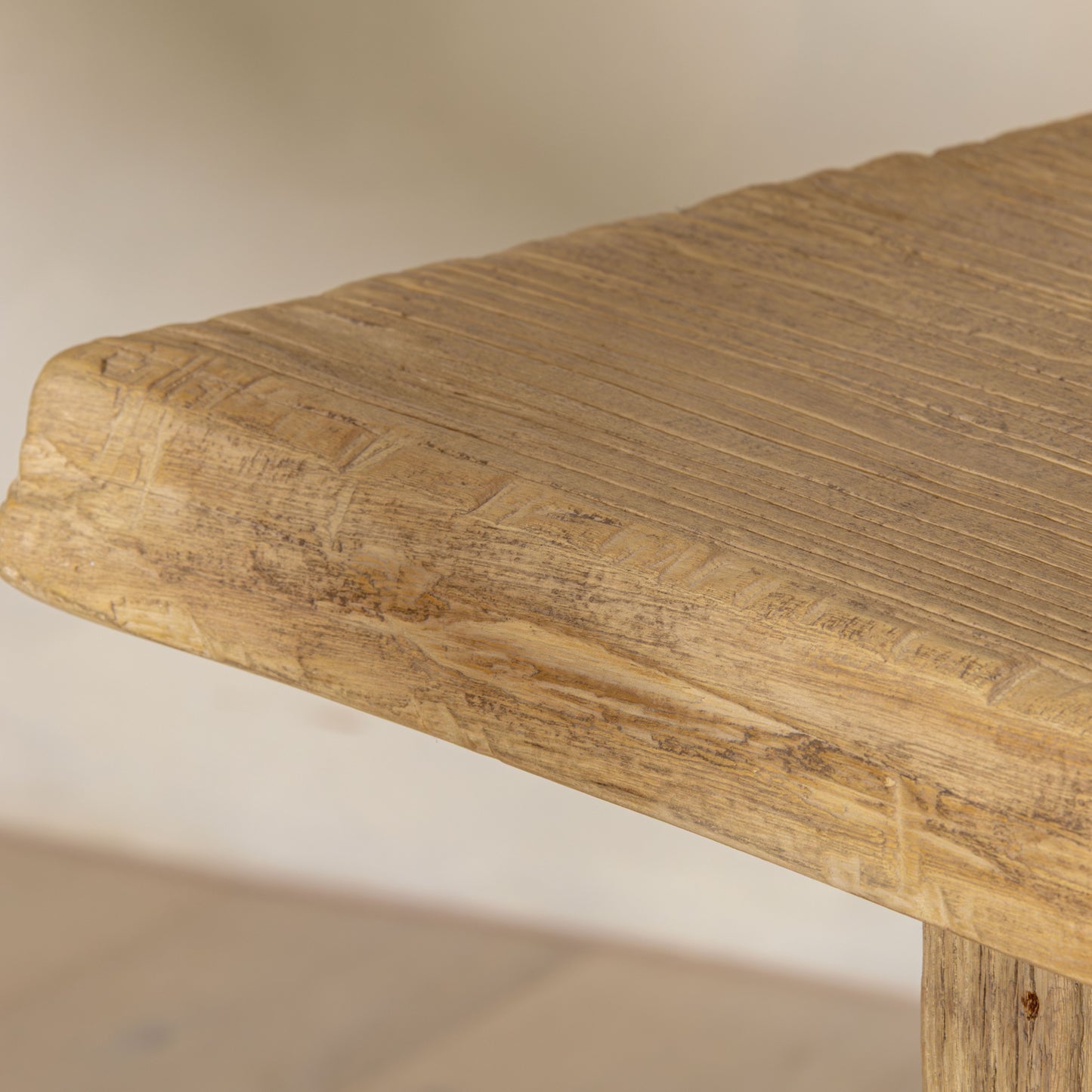 Napa Console Table | 178cm Wide, Reclaimed Wood