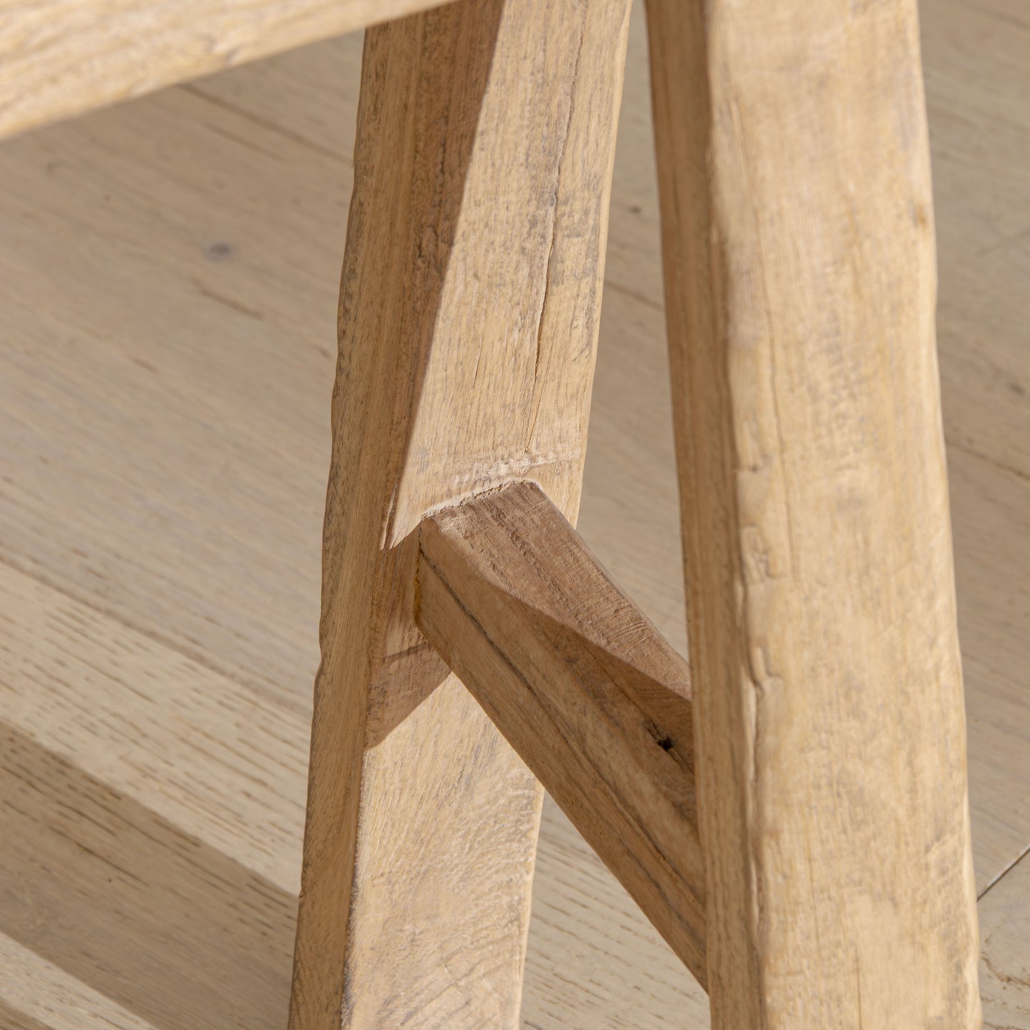 Sonoma Rustic Skinny Bench