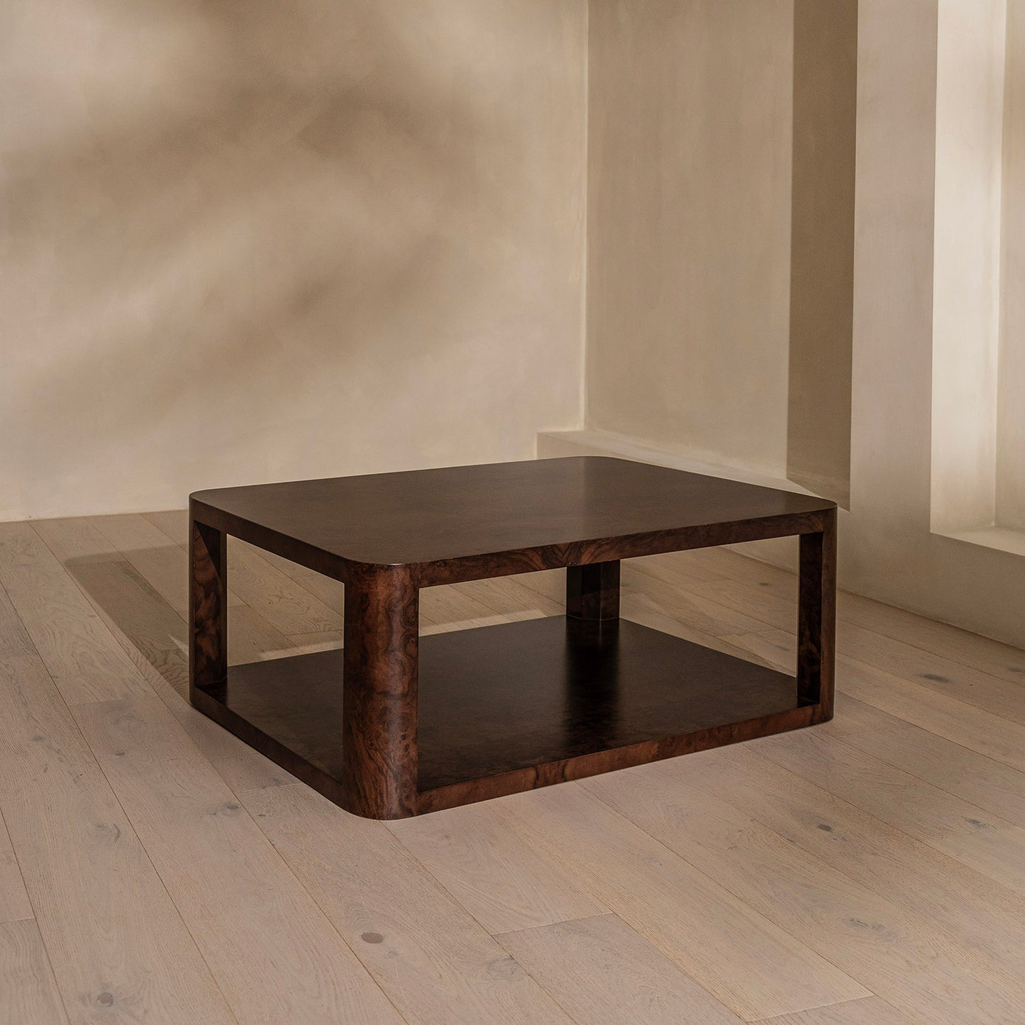 Abingdon Coffee Table