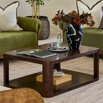 Abingdon Coffee Table