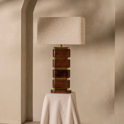 Clabon Lamp