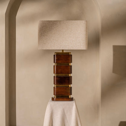 Clabon Lamp