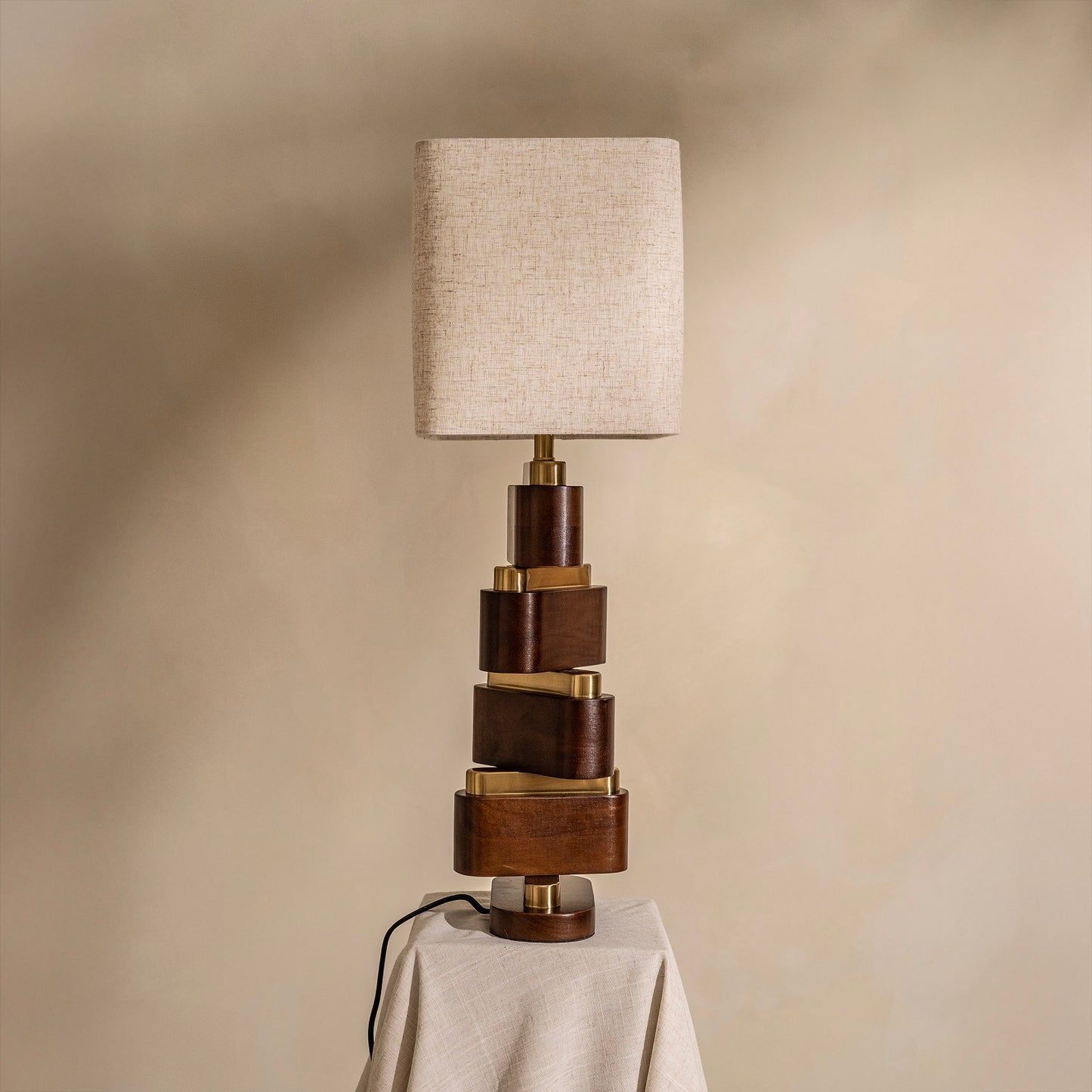 Clabon Lamp