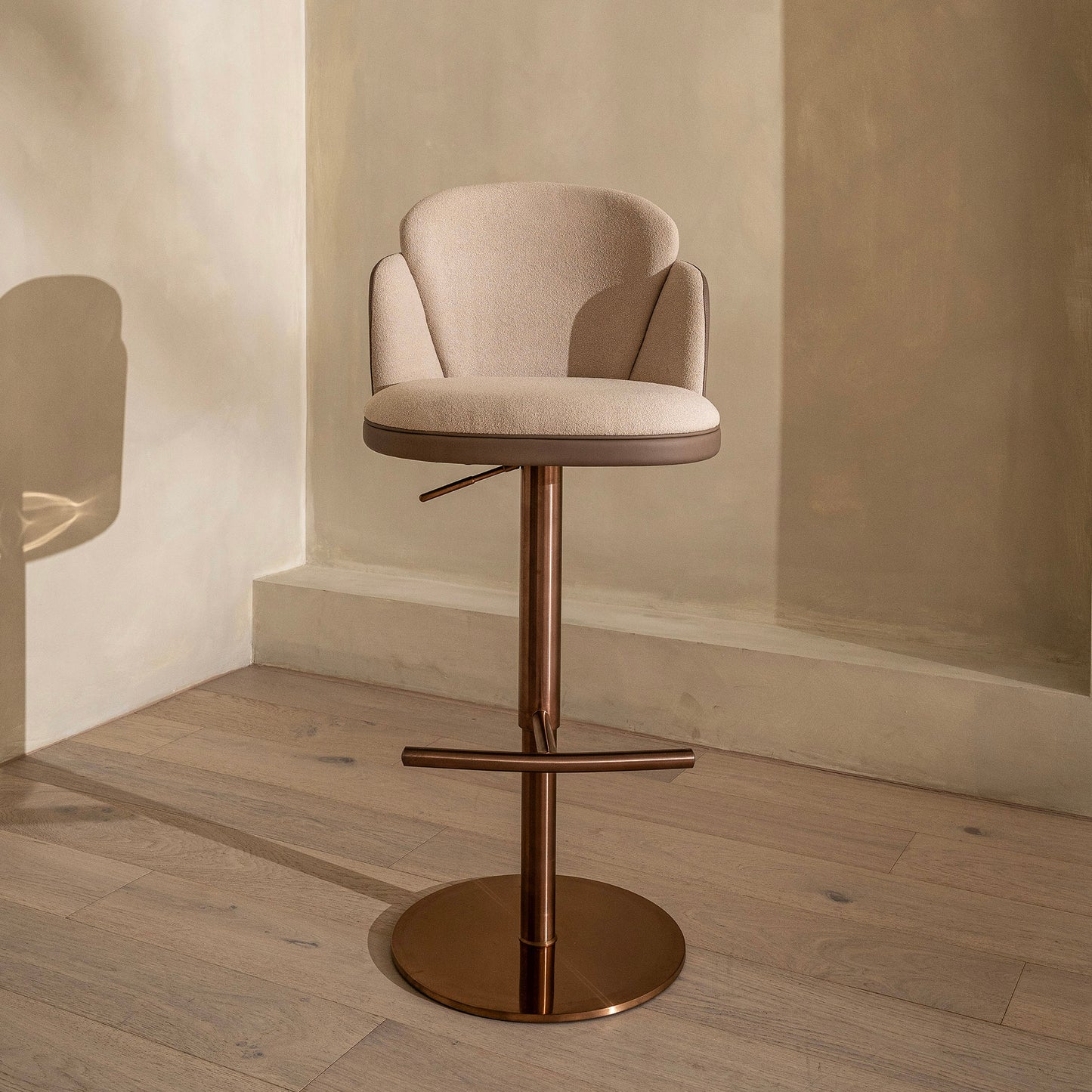 Albar Bar Stool