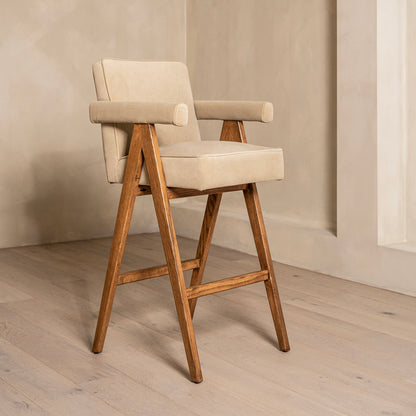 Whistle Bar Stool