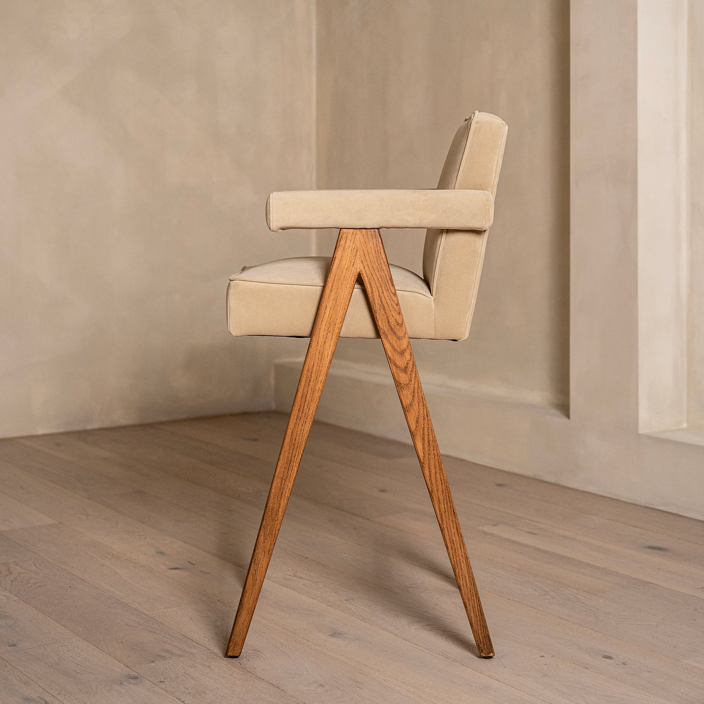 Whistle Bar Stool