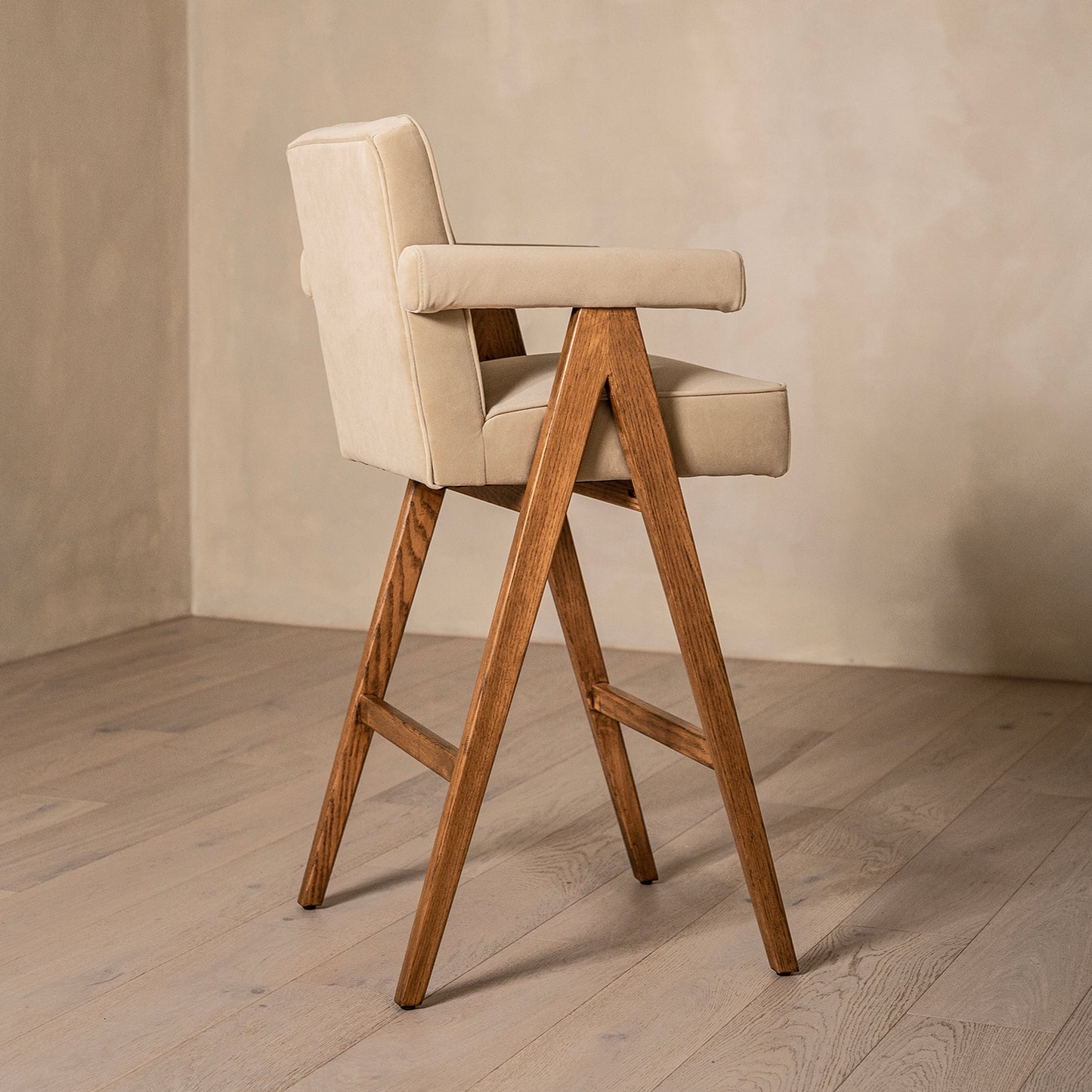 Whistle Bar Stool