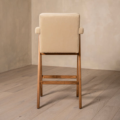 Whistle Bar Stool