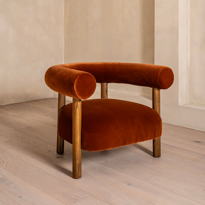 Arden Feature Chair