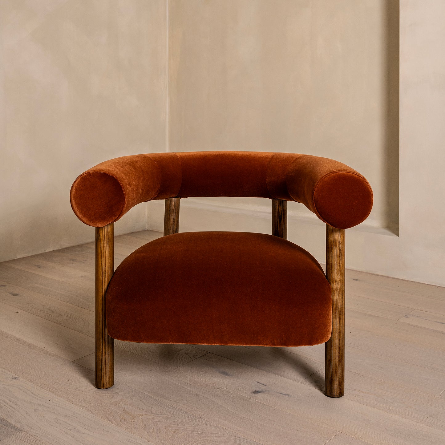 Arden Feature Chair