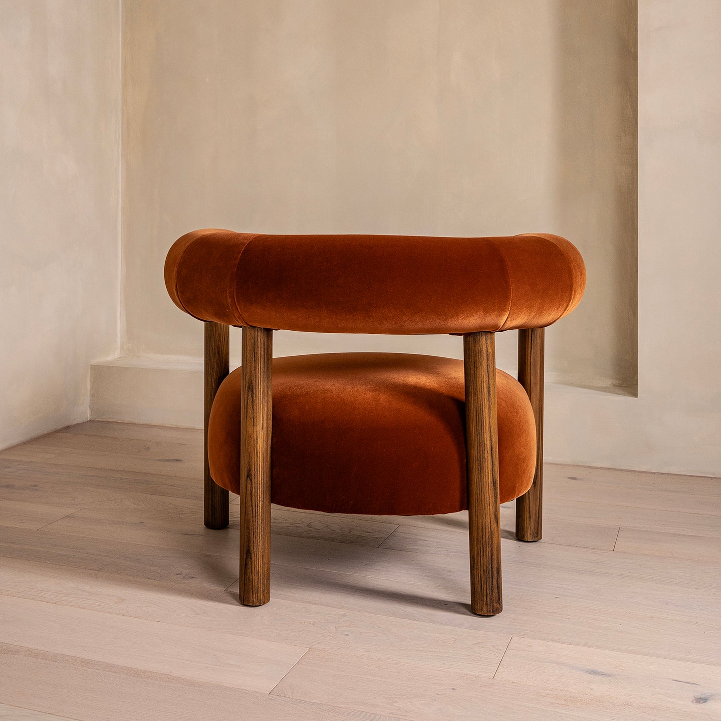 Arden Feature Chair