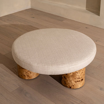 Thornhill Ottoman