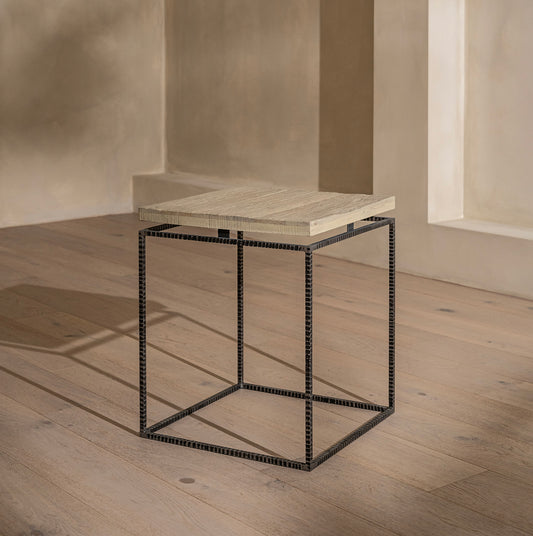 Claremont Side Table