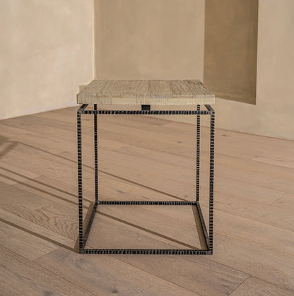 Claremont Side Table