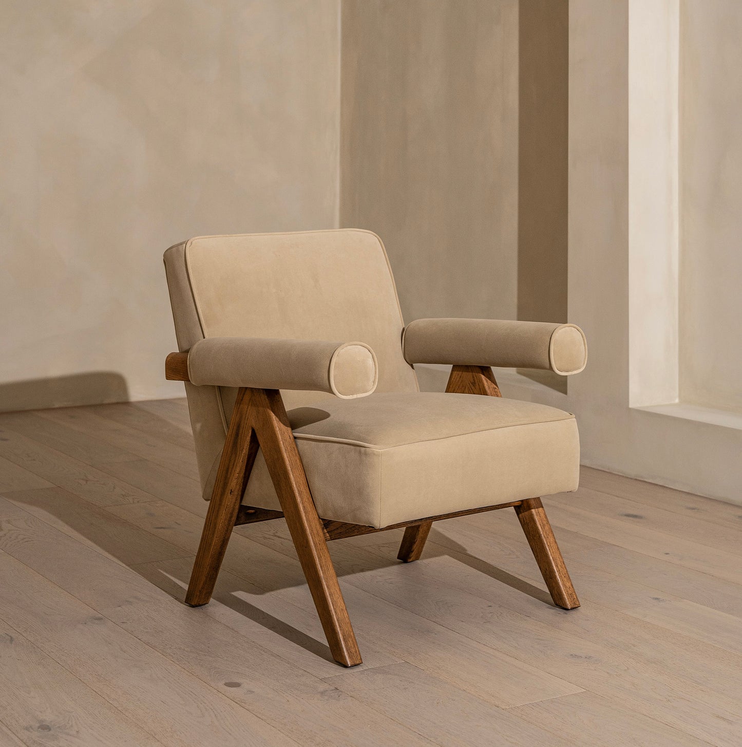 Whistle Feature Chair