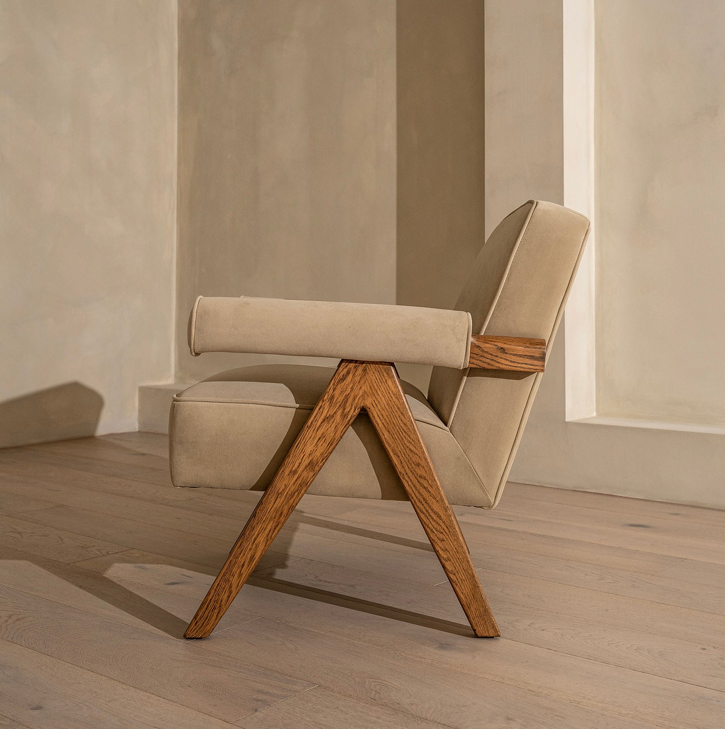 Whistle Feature Chair