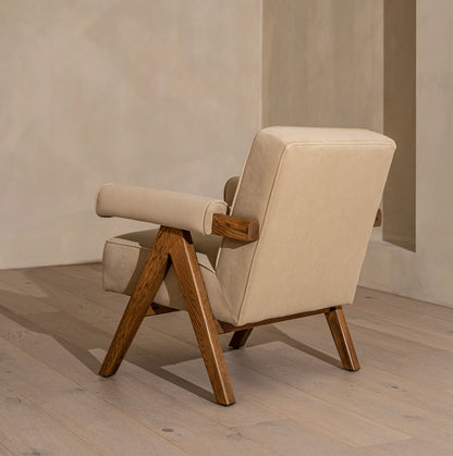 Whistle Feature Chair