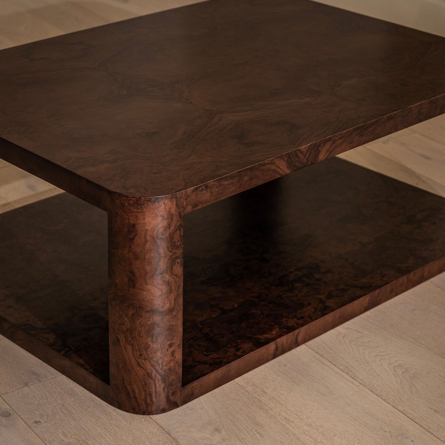 Abingdon Coffee Table