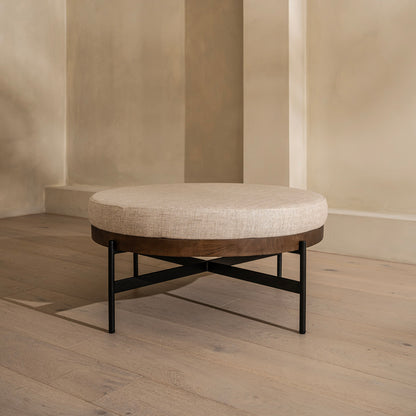 Ovington Ottoman