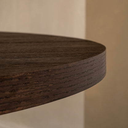 Hurley Round Dining Table