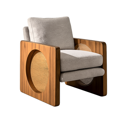 Elmira Feature Chair | Whicker & Oak